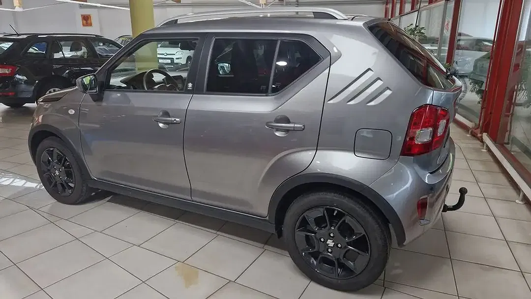 Suzuki Ignis Hybrid 1.2 Dualjet AllGrip - Thumbnail 6