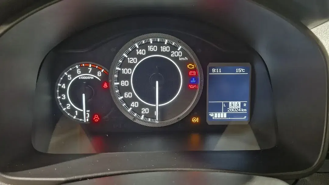 Suzuki Ignis Hybrid 1.2 Dualjet AllGrip - Thumbnail 9