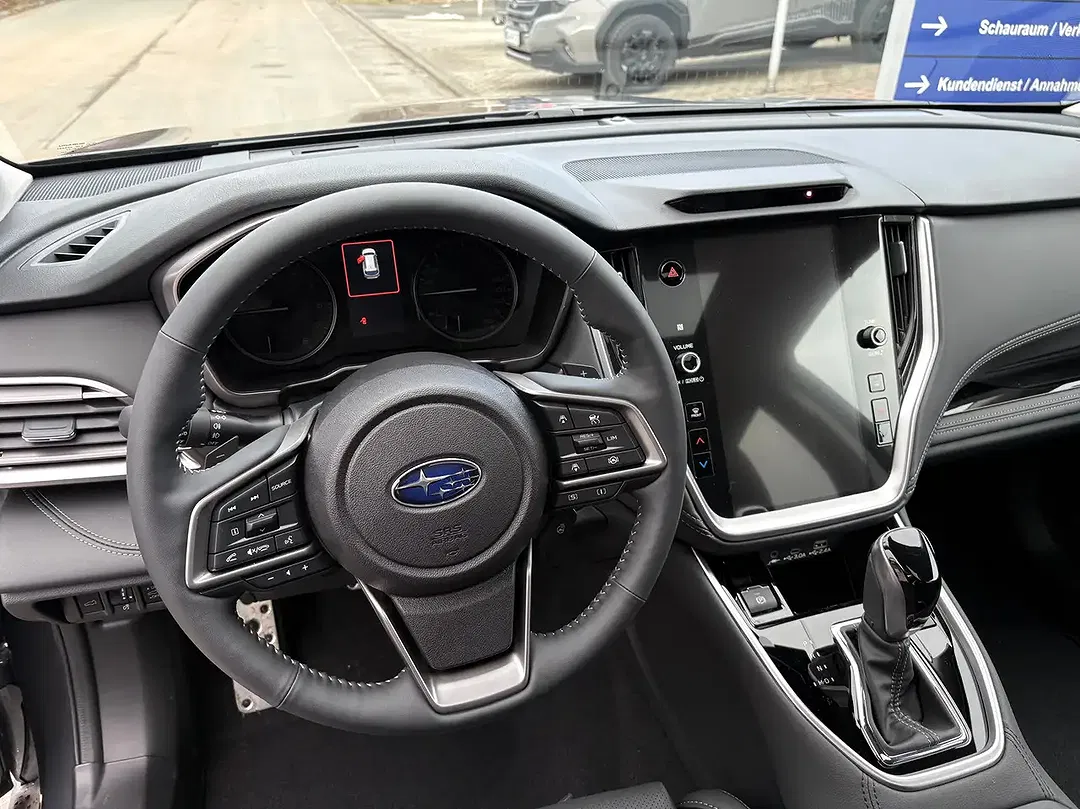 Subaru OUTBACK Platinum - Thumbnail 11