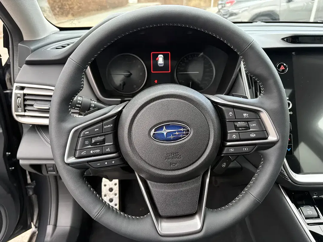 Subaru OUTBACK Platinum - Thumbnail 12