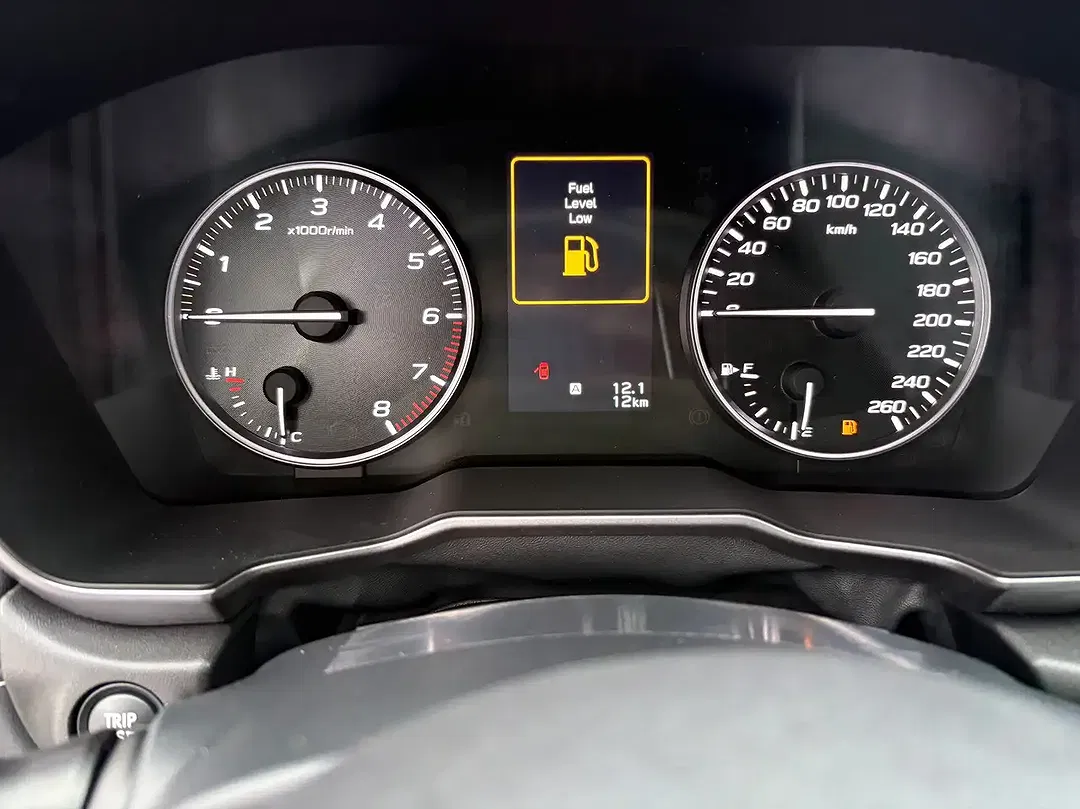 Subaru OUTBACK Platinum - Thumbnail 13