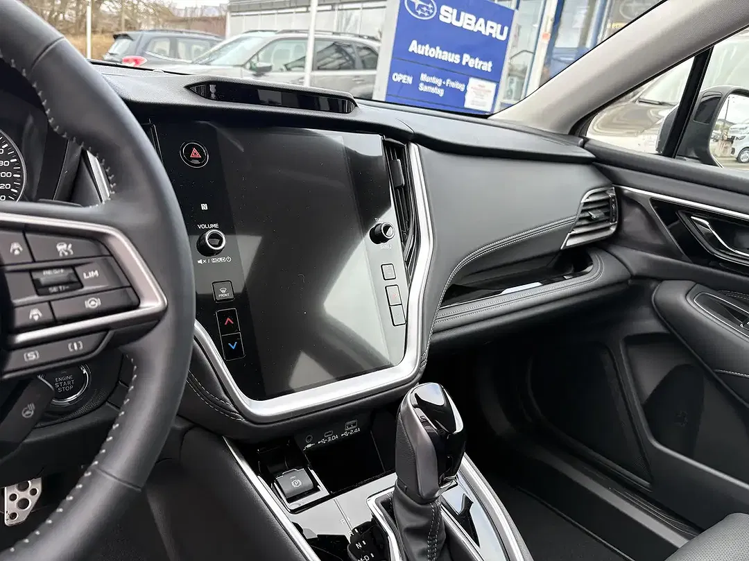Subaru OUTBACK Platinum - foto 15