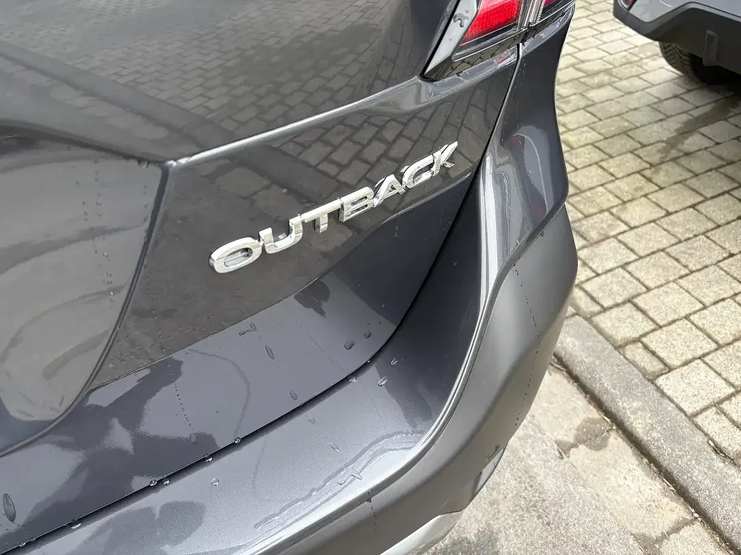 Subaru OUTBACK Platinum - Thumbnail 5
