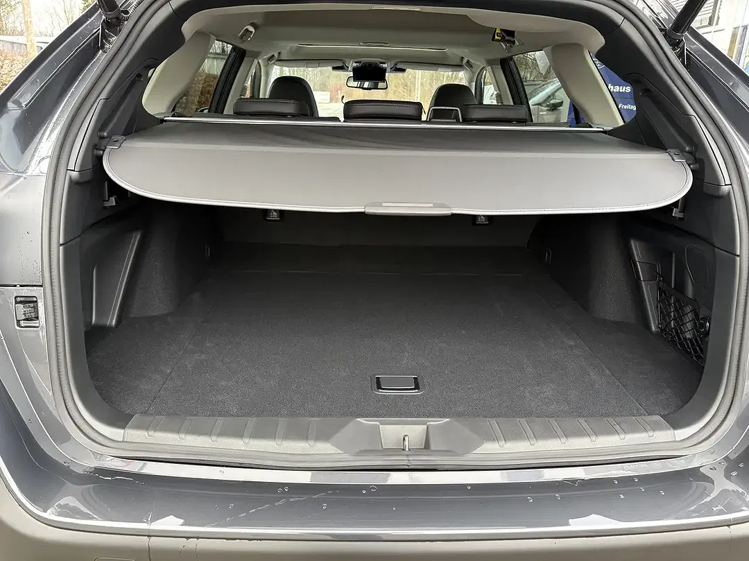 Subaru OUTBACK Platinum - Thumbnail 6