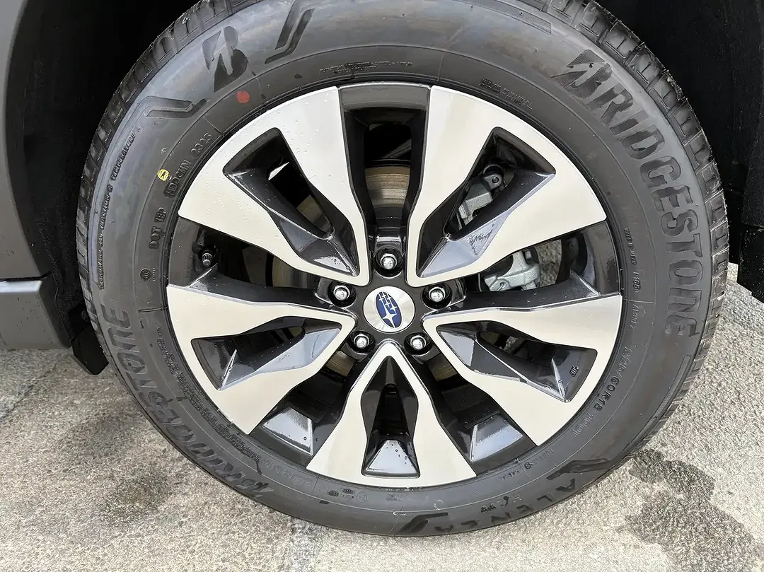 Subaru OUTBACK Platinum - Thumbnail 7