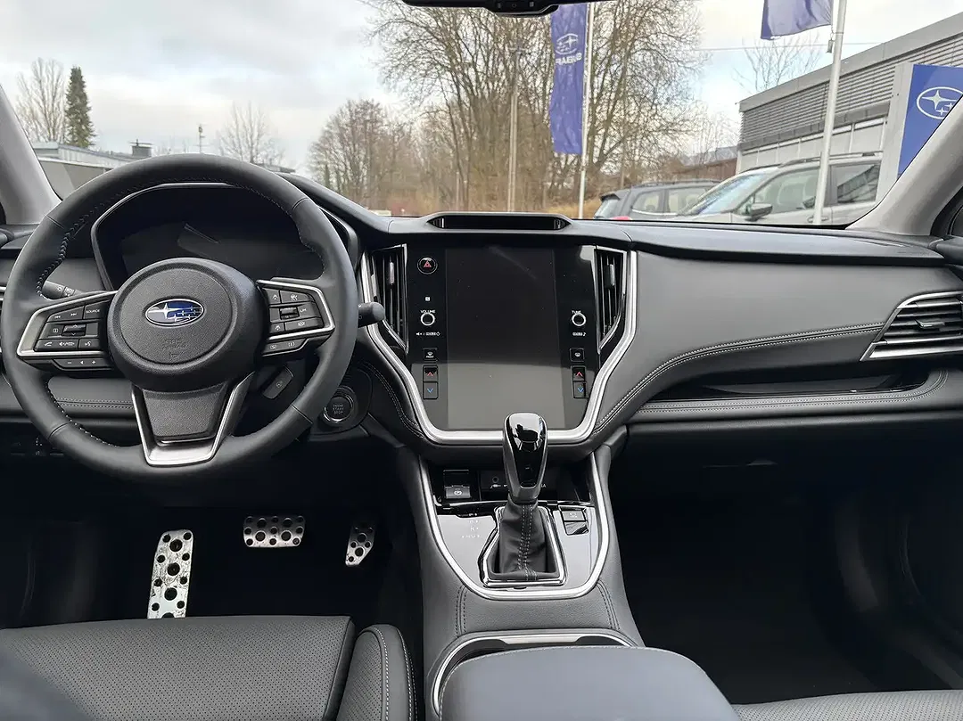 Subaru OUTBACK Platinum - Thumbnail 9