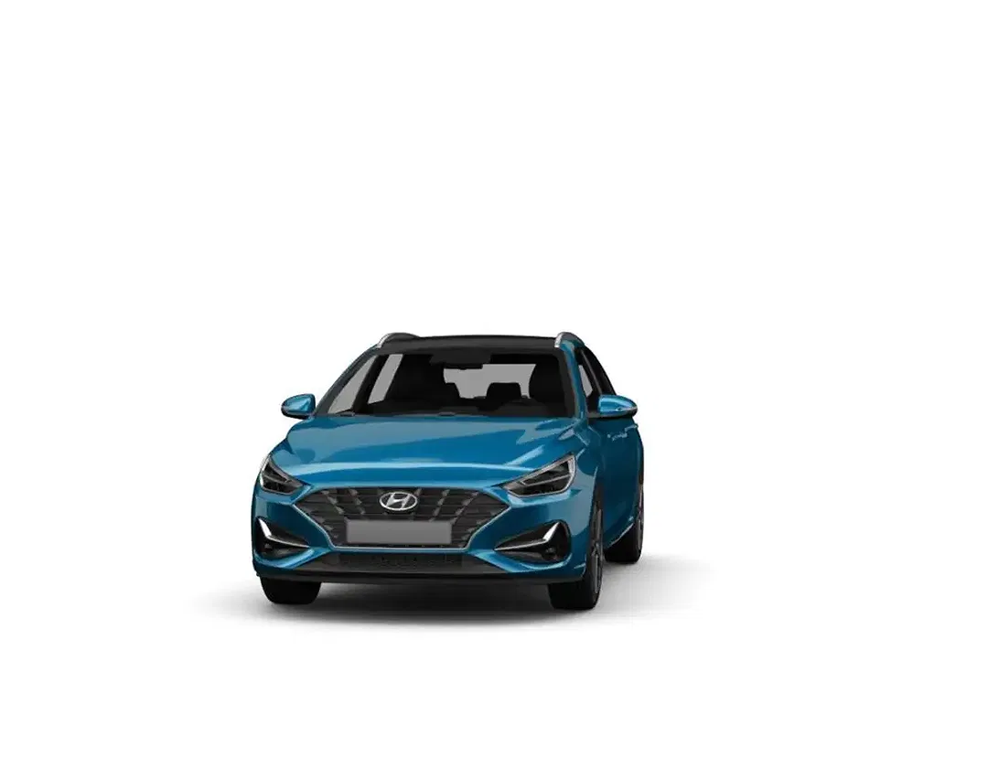 Hyundai i30 1.5 cw Family - Thumbnail 2
