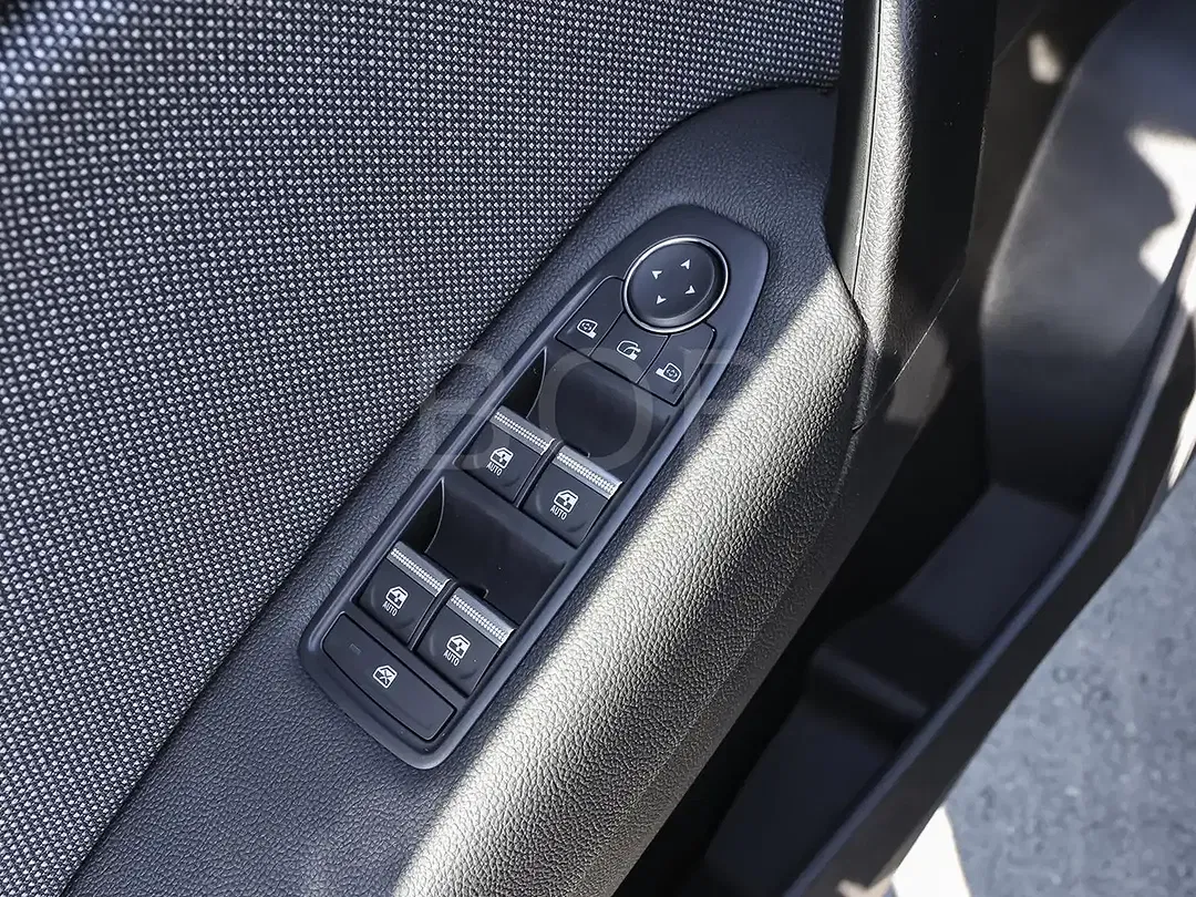 Renault Captur TCe - Thumbnail 11