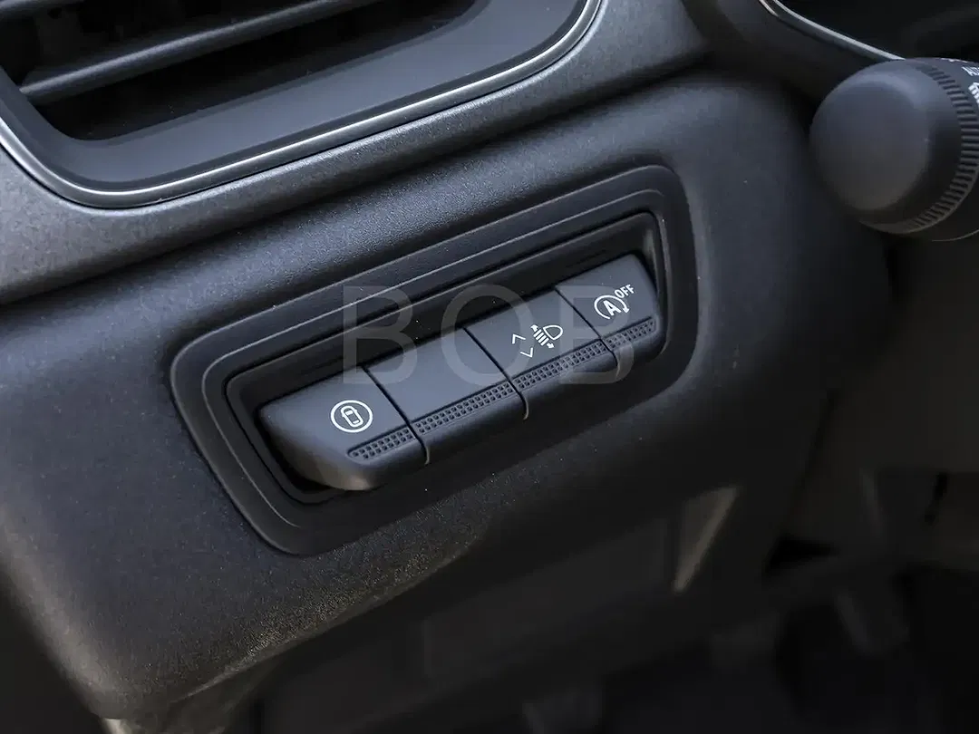 Renault Captur TCe - Thumbnail 12