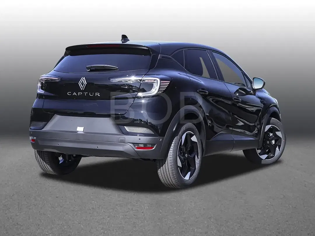 Renault Captur TCe - foto 2