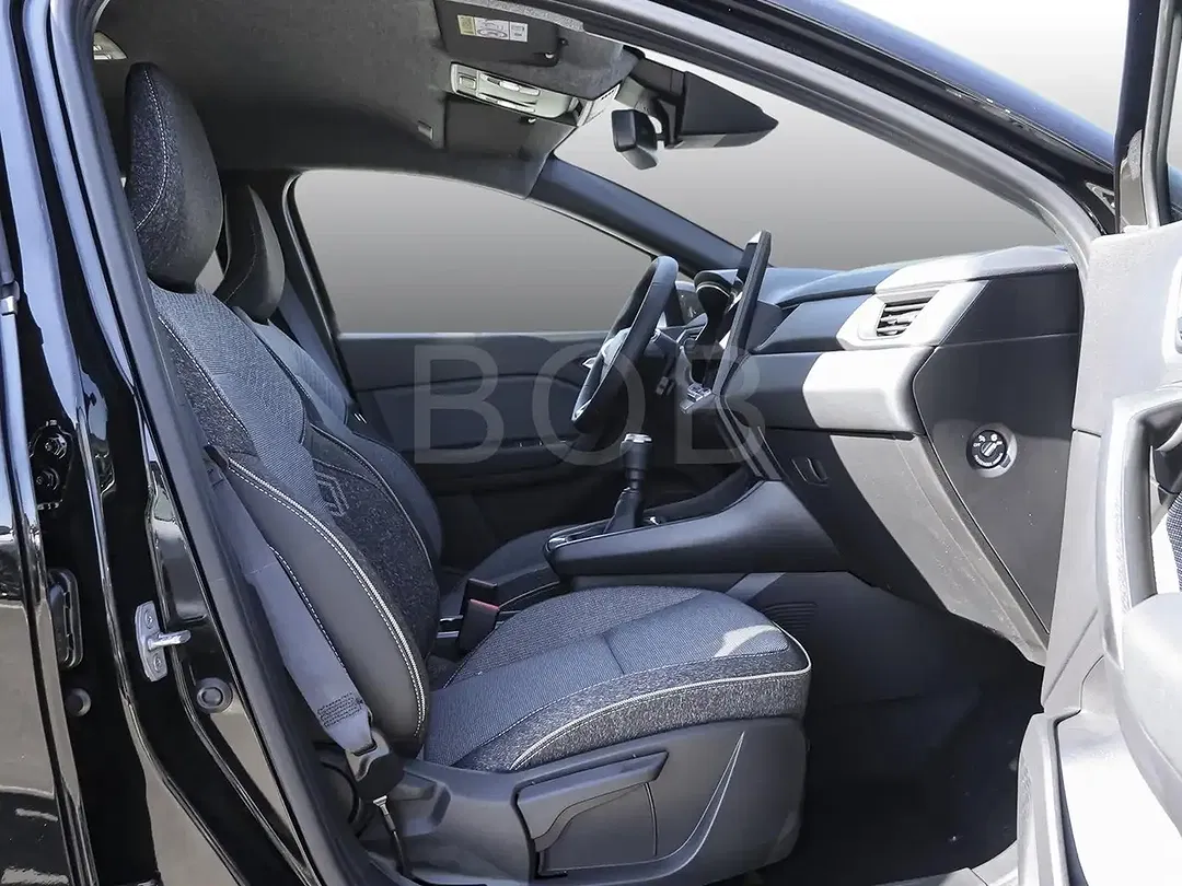 Renault Captur TCe - Thumbnail 4