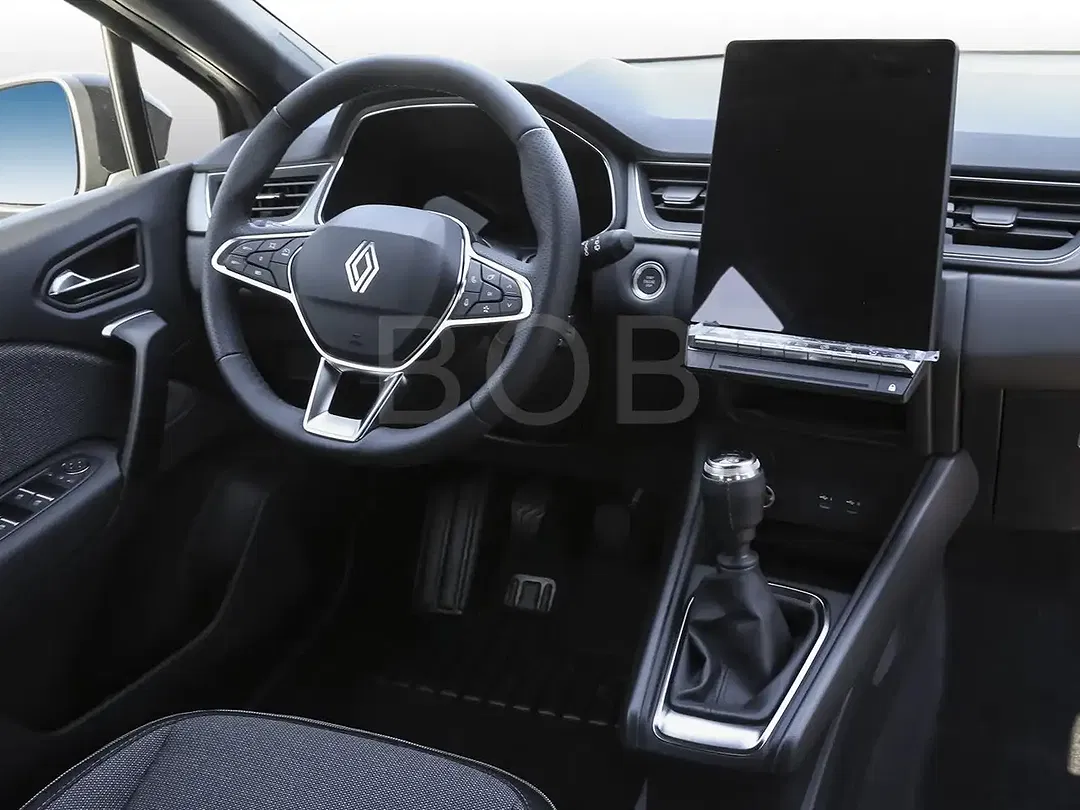Renault Captur TCe - Thumbnail 6
