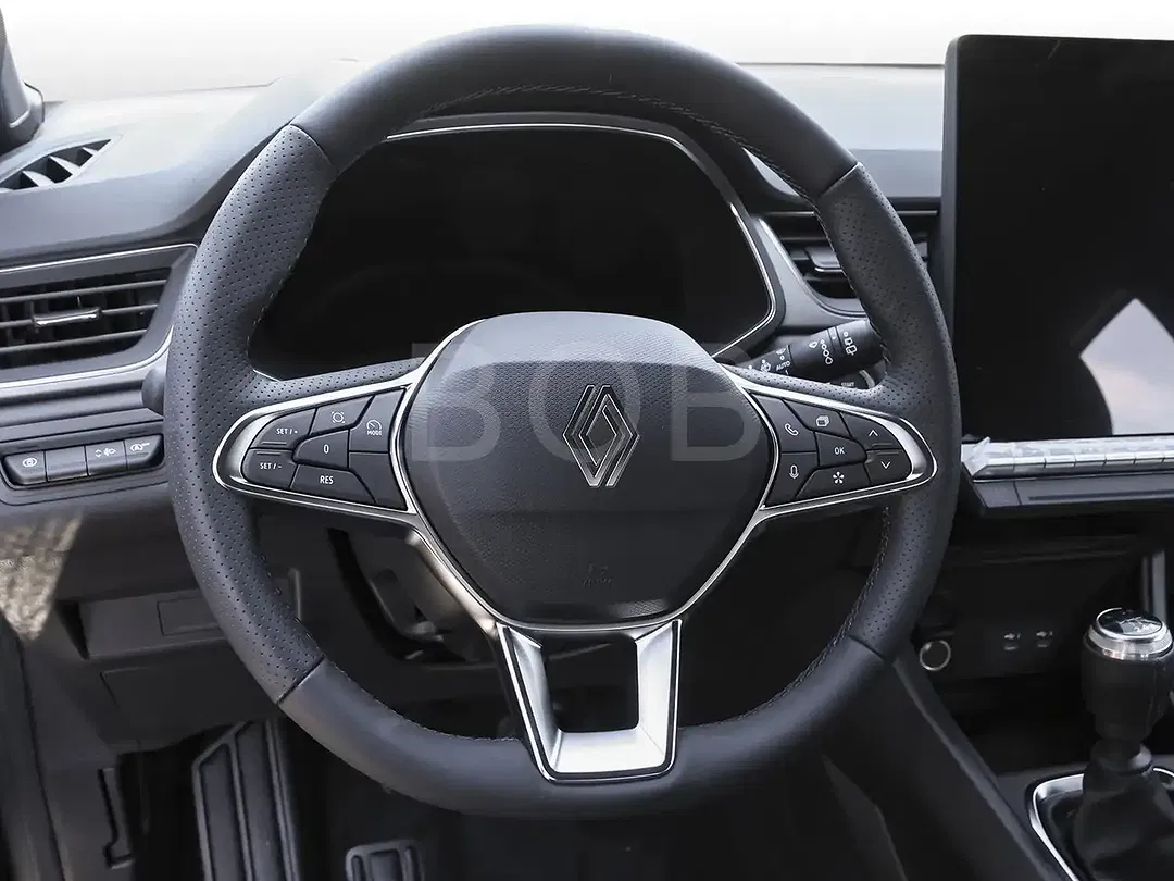 Renault Captur TCe - Thumbnail 8