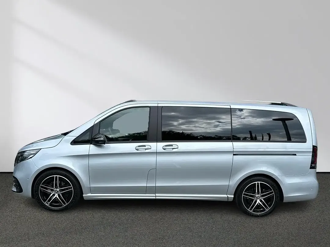 Mercedes-Benz V 300 9G-TRONIC AMG Avantgarde - foto 2