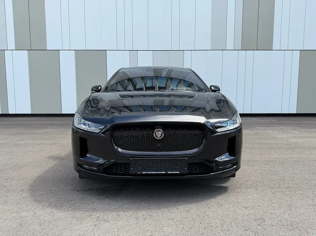 Jaguar I-Pace EV400 S - foto 1