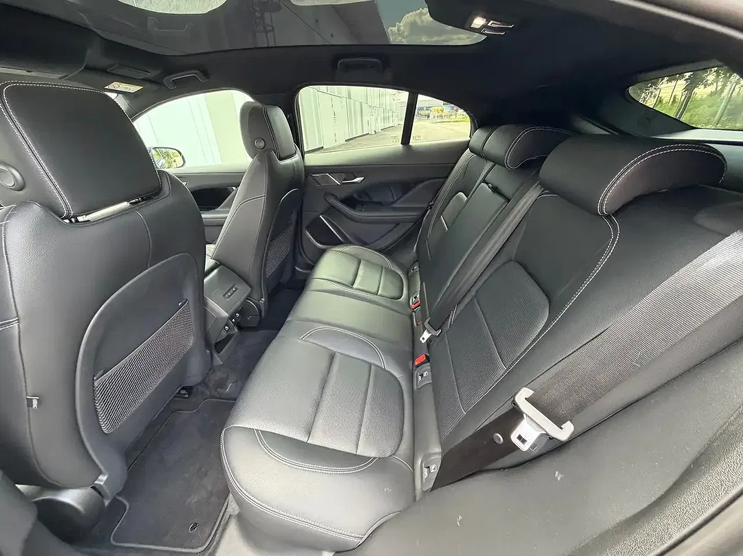 Jaguar I-Pace EV400 S - Thumbnail 15