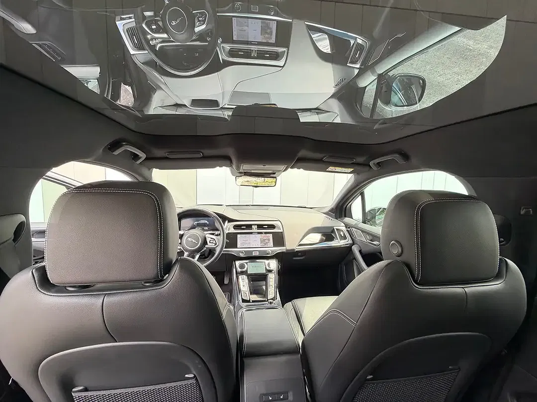 Jaguar I-Pace EV400 S - Thumbnail 16