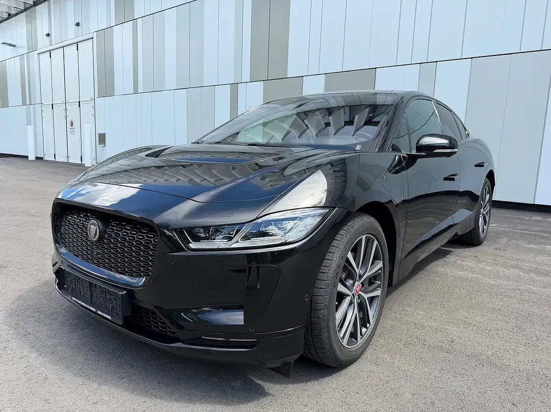 Jaguar I-Pace EV400 S - foto 2
