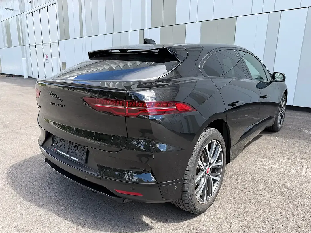 Jaguar I-Pace EV400 S - Thumbnail 7