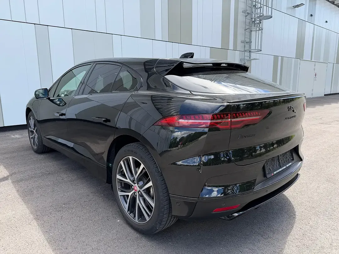 Jaguar I-Pace EV400 S - Thumbnail 8