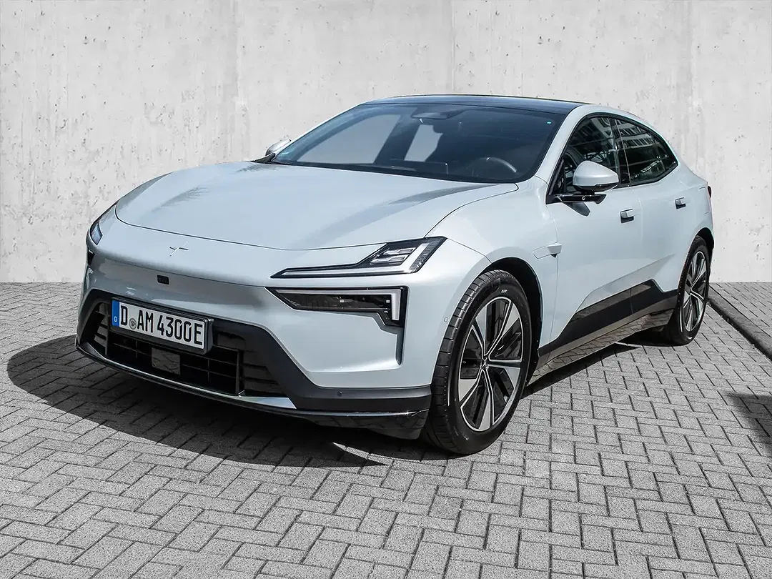 Polestar 4 100 kWh Long Range - foto 1