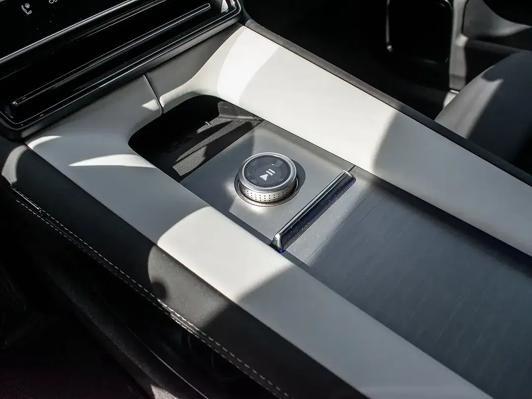 Polestar 4 100 kWh Long Range - Thumbnail 12
