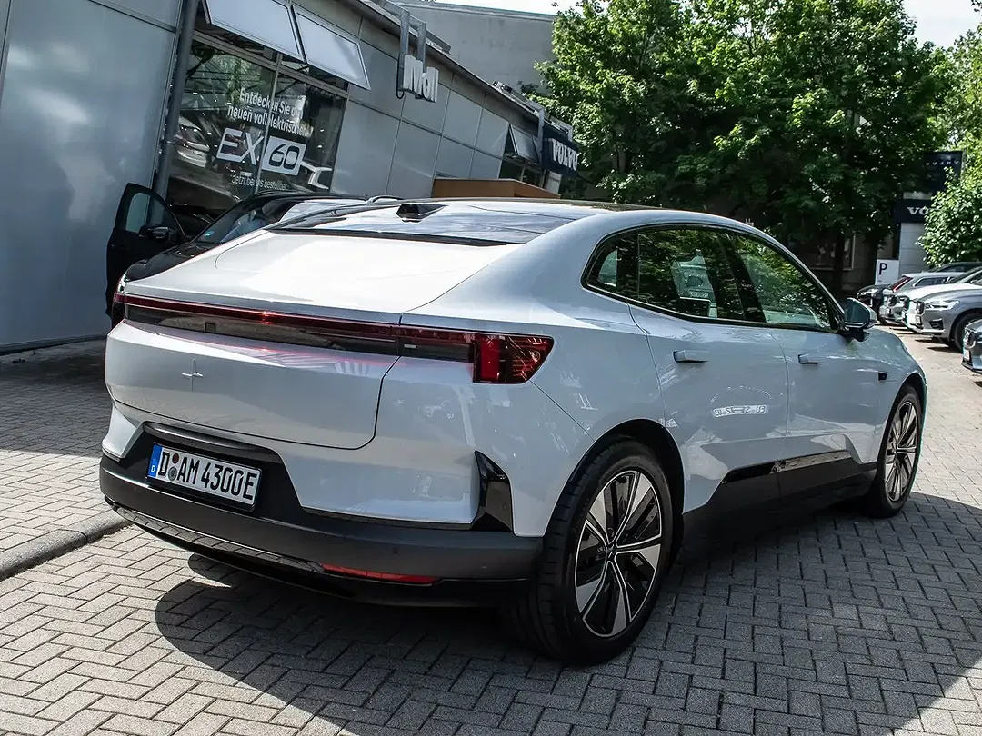 Polestar 4 100 kWh Long Range - foto 2