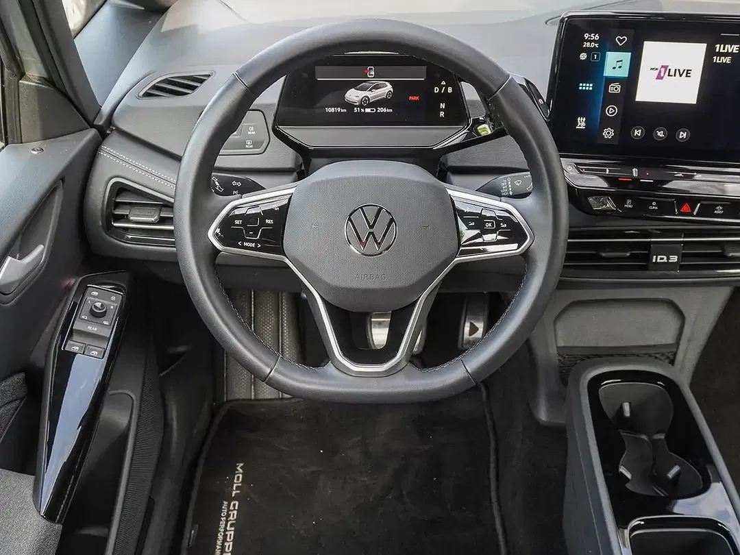 Volkswagen ID.3 Pro - Thumbnail 10