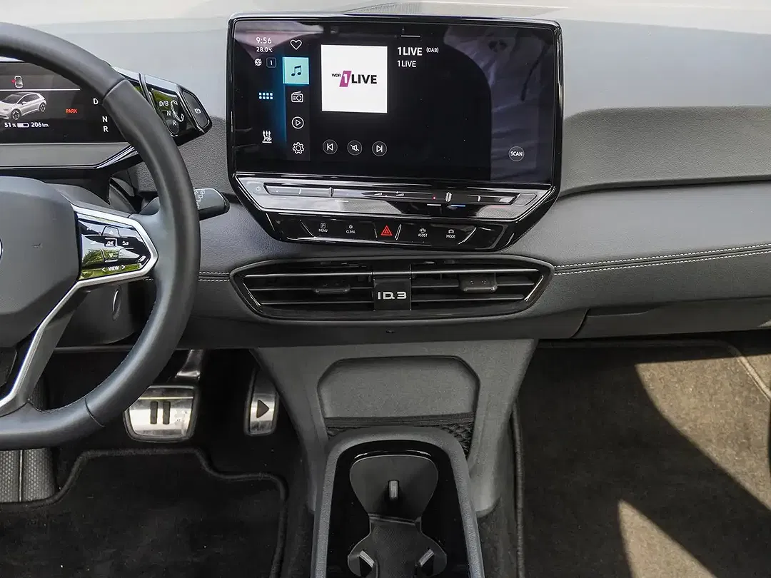 Volkswagen ID.3 Pro - Thumbnail 11
