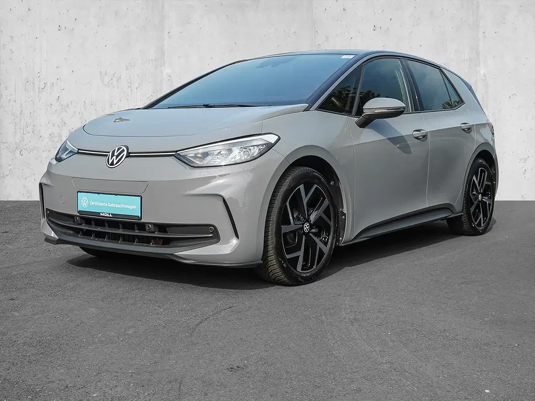 Volkswagen ID.3 Pro - Afbeelding 1