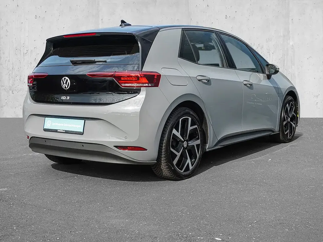 Volkswagen ID.3 Pro - Thumbnail 3