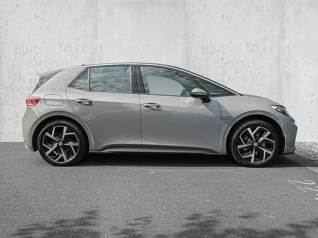 Volkswagen ID.3 Pro - Thumbnail 4