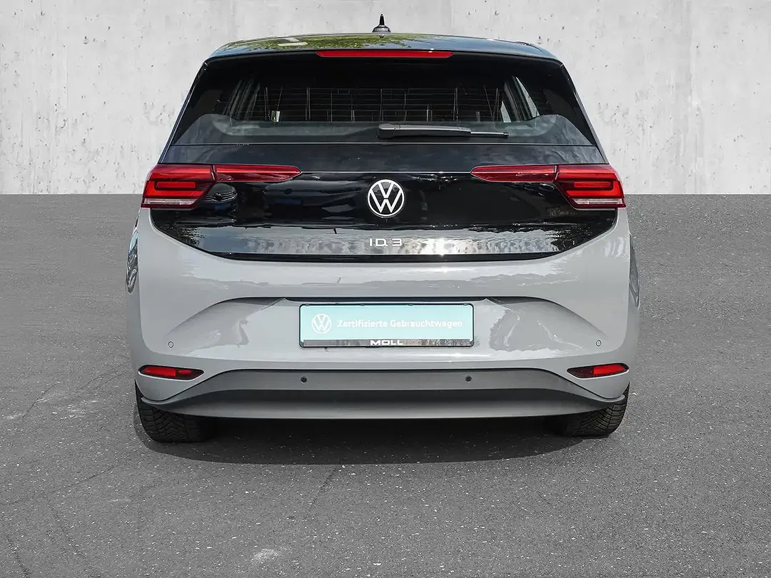 Volkswagen ID.3 Pro - Thumbnail 5