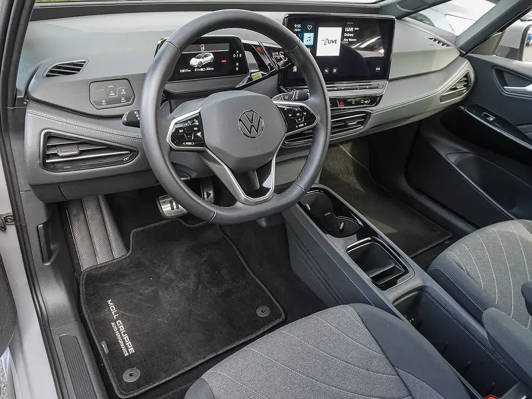 Volkswagen ID.3 Pro - Thumbnail 8