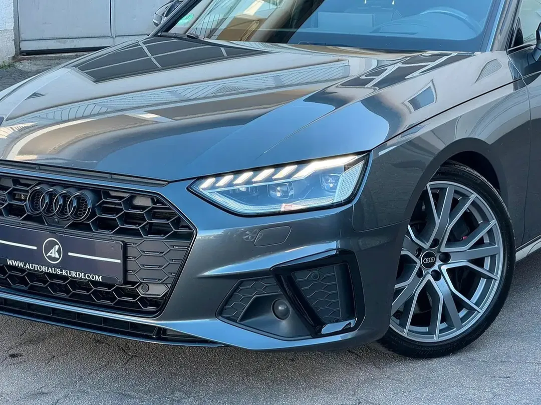 Audi S4 TDI Matrix LED Avant - foto 2