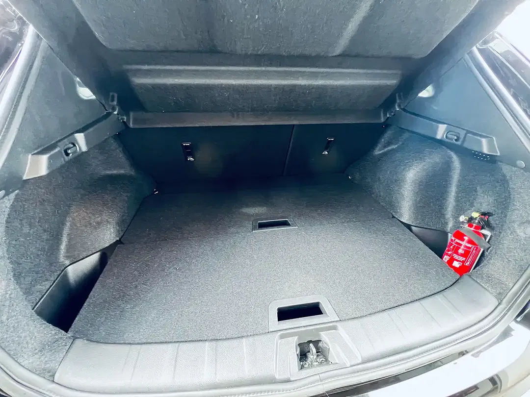 Nissan Qashqai 1.3 DIG-T DCT - Thumbnail 14