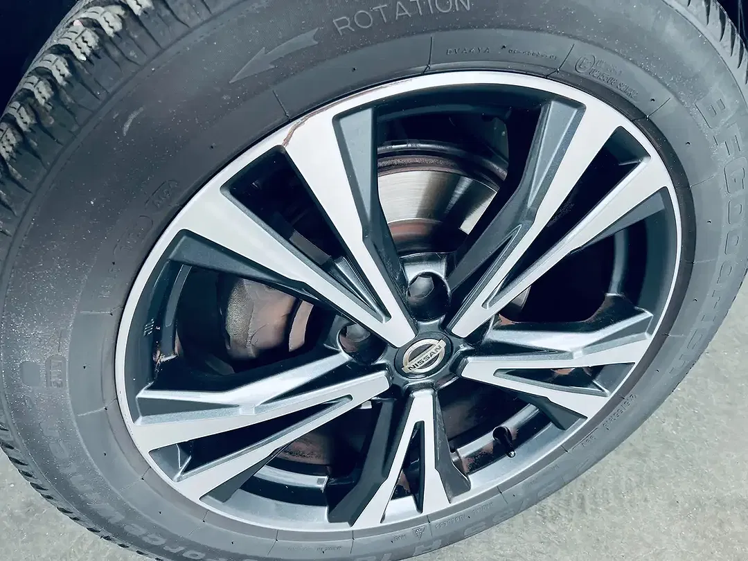 Nissan Qashqai 1.3 DIG-T DCT - Thumbnail 8