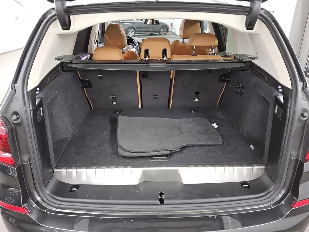BMW X3 xDrive xLine - Thumbnail 7