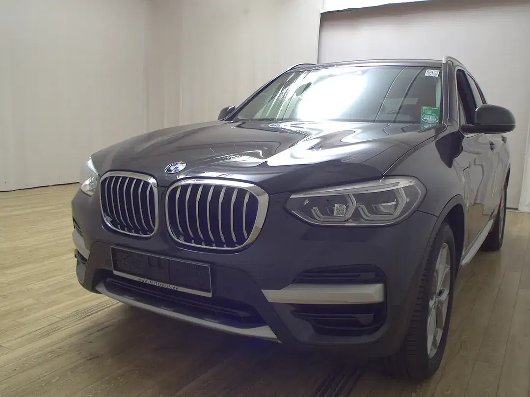 BMW X3 xDrive xLine - foto 2