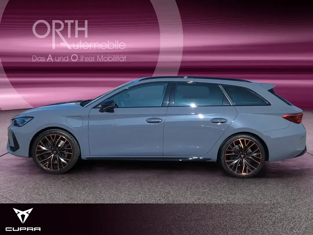 CUPRA Leon DSG Matrix LED VZ1 - Thumbnail 2