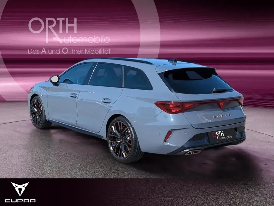 CUPRA Leon DSG Matrix LED VZ1 - Thumbnail 3