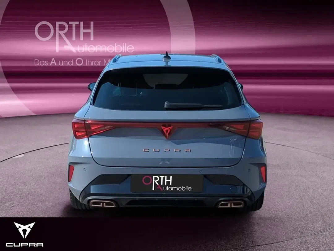 CUPRA Leon DSG Matrix LED VZ1 - Thumbnail 5