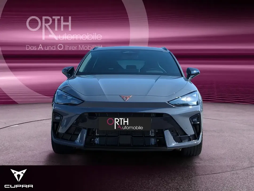 CUPRA Leon DSG Matrix LED VZ1 - Thumbnail 8