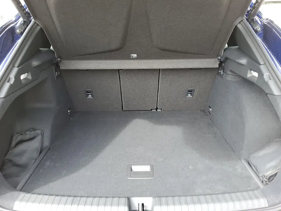 CUPRA Terramar TSI 4x4 Matrix LED VZ2 - Thumbnail 12