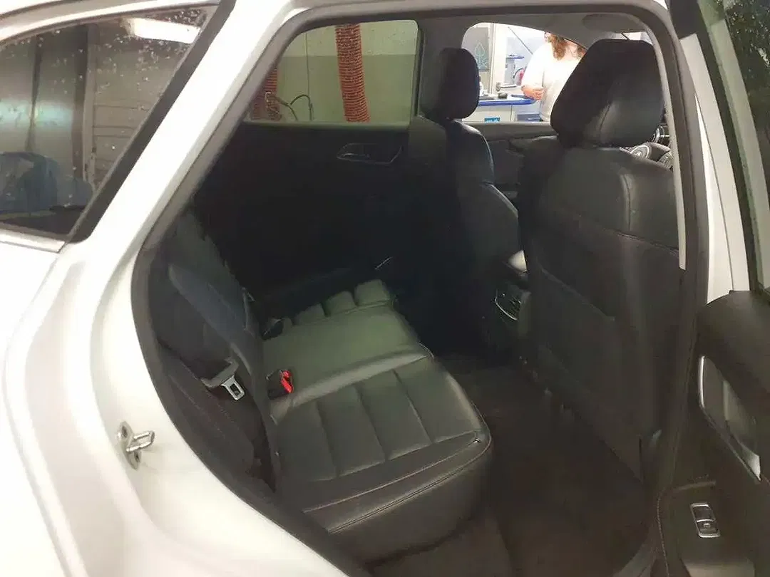 MG EHS PHEV Comfort - Thumbnail 10