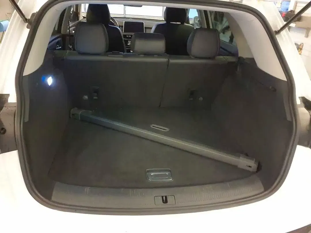 MG EHS PHEV Comfort - Thumbnail 12
