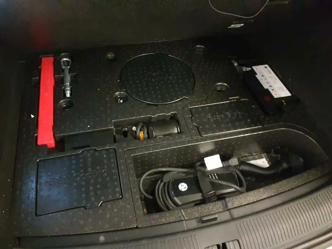 MG EHS PHEV Comfort - Thumbnail 13