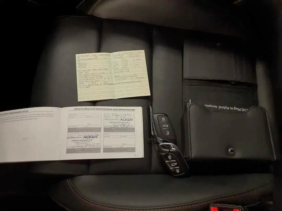 MG EHS PHEV Comfort - Thumbnail 14