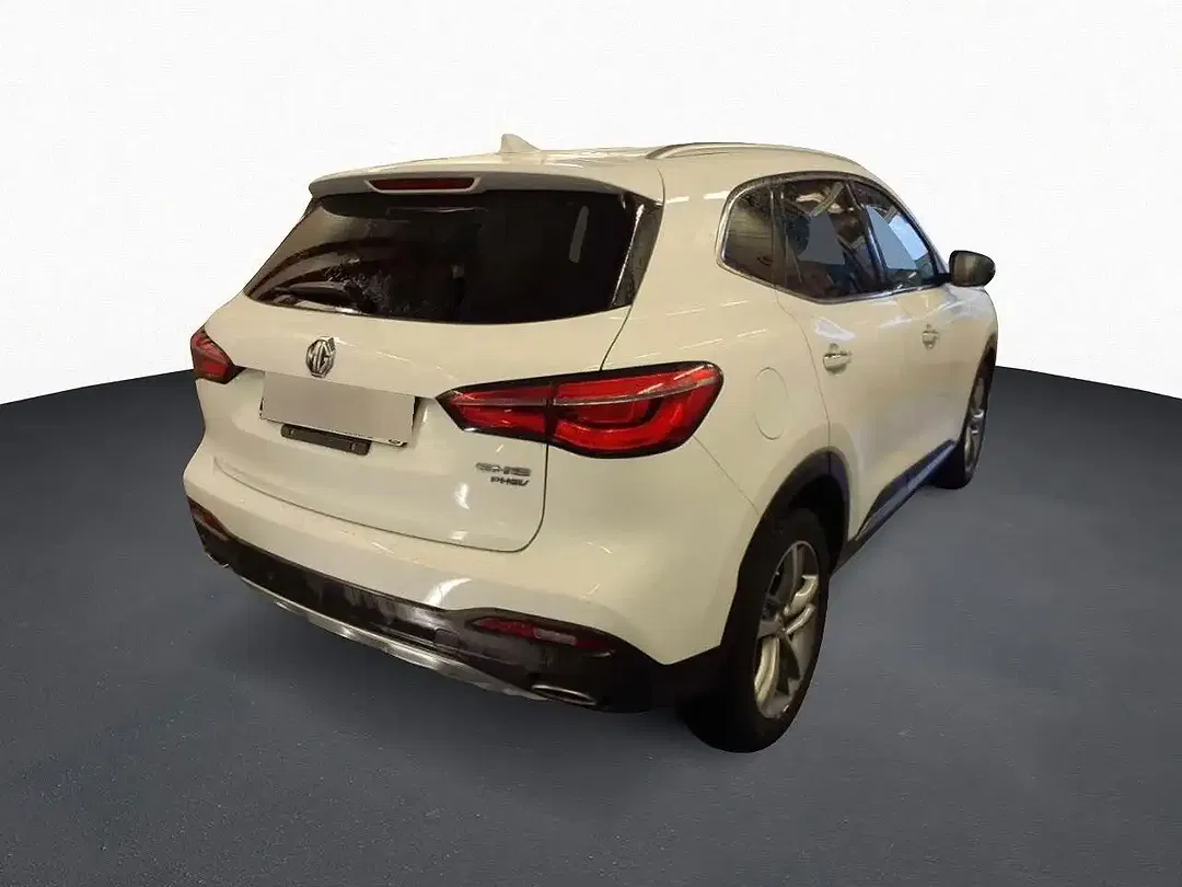 MG EHS PHEV Comfort - Thumbnail 4