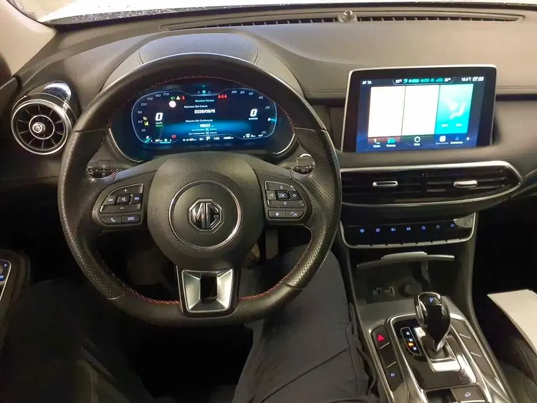 MG EHS PHEV Comfort - Thumbnail 6
